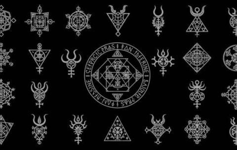 occult-symbols-set-magic-alchemy-ritual-vector
